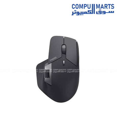 Rapoo MT760M Multi-Mode Wireless Mouse
