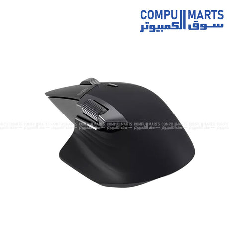 Rapoo MT760M 10 Programmable Buttons Mouse