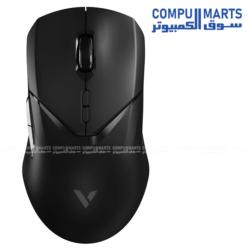RAPOO VT9PRO Gaming Wireless Wired Optical Mouse 26000 DPI