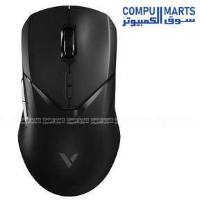 RAPOO VT9PRO Gaming Wireless Wired Optical Mouse 26000 DPI