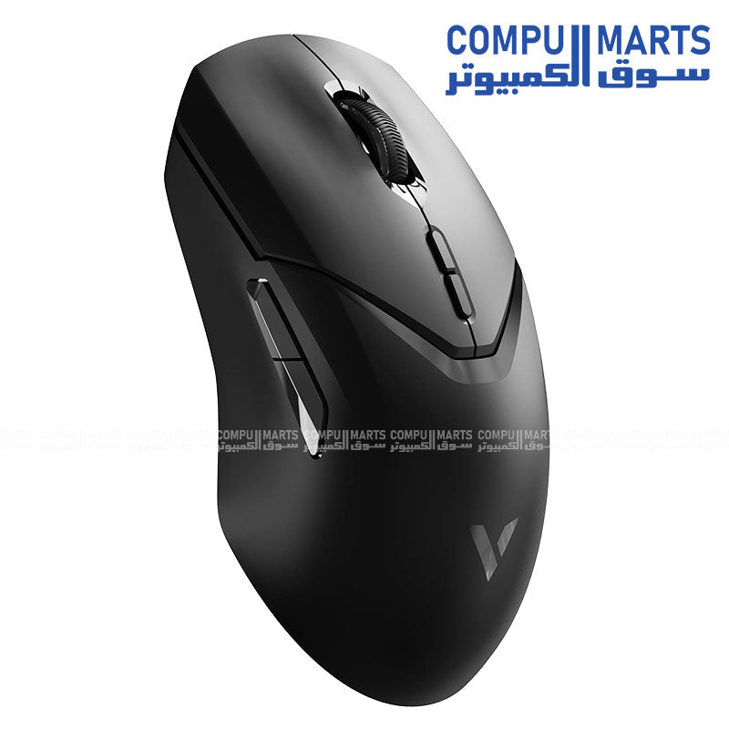 RAPOO VT9PRO wireless gaming mouse with 4000Hz polling rate