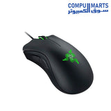 Razer-Mouse-DPI-6400-Mechanical-Switches