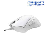 Razer DeathAdder Essential 6400 DPI Gaming Mouse