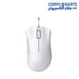 Razer DeathAdder Essential White Gaming Mouse