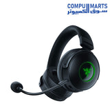 RAZER - Cuffie Da Gioco Kraken X Cablate Multipiattaforma Con - Foto 7