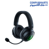 RAZER - Cuffie Da Gioco Kraken X Cablate Multipiattaforma Con - Foto 4
