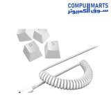 PBT-Keycap-Razer-with-Coiled-Cable