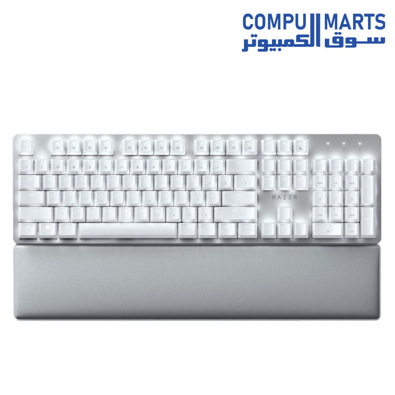 Pro-Type-Ultra-Keyboard-Razer