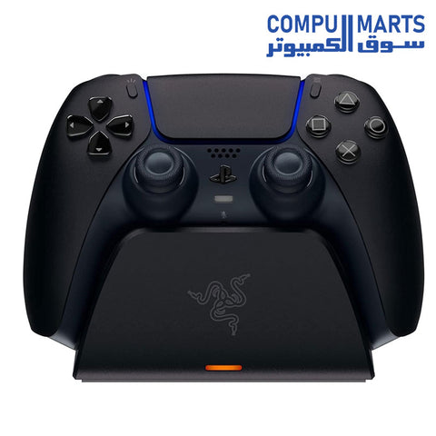 Charging Stand-Controller-Razer -PlayStation 5