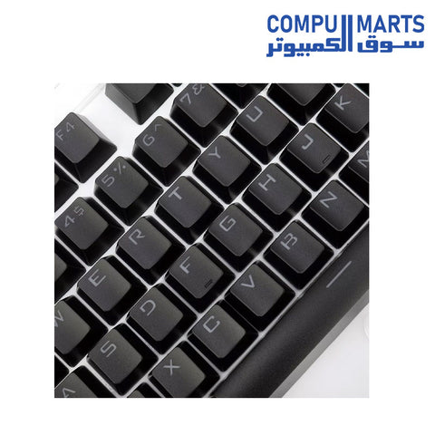 A111-Keycaps-Keyboard-Redragon