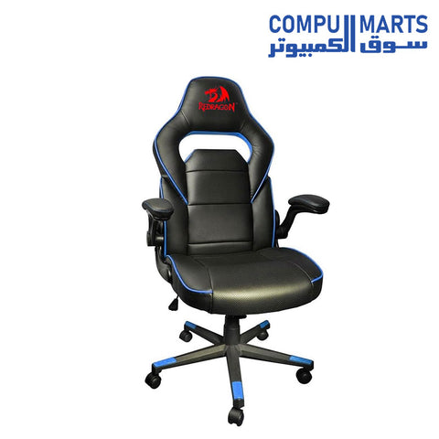 C501-Gaming-Chair-Redragon-Blue