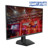 Redragon Azur-II GM24X5IPS 23.8 Inch 200Hz IPS FHD Gaming Monitor