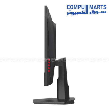 Redragon Azur-II GM24X5IPS 23.8 Inch 200Hz IPS FHD Gaming Monitor