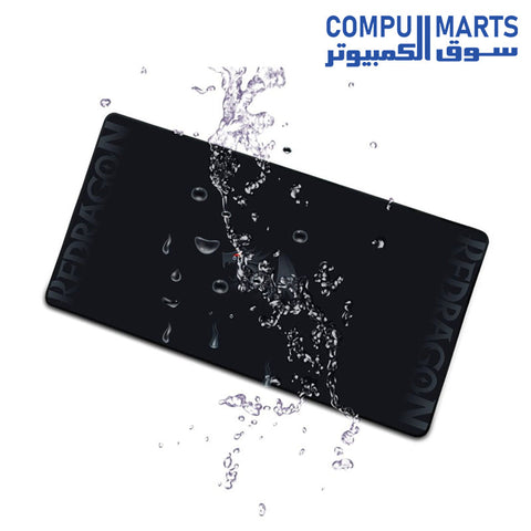 P005A-Mouse Pad-REDRAGON-700 x 350 x 3mm