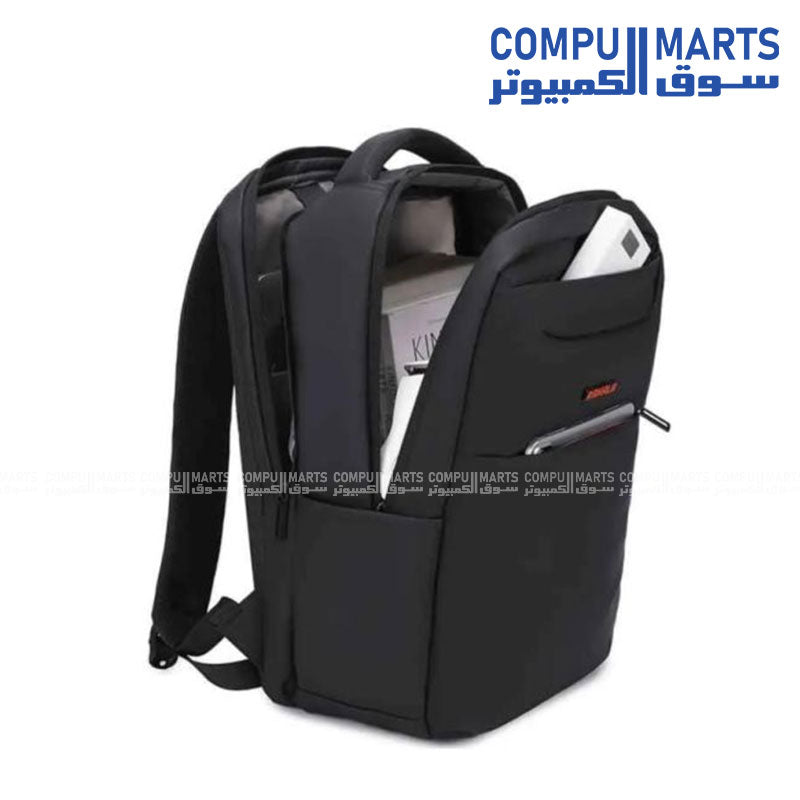 Rahala RI-902 15.6 inch laptop backpack
