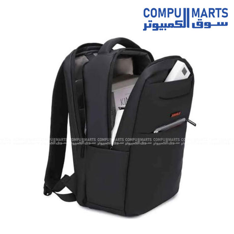 Rahala RI-902 15.6 inch laptop backpack