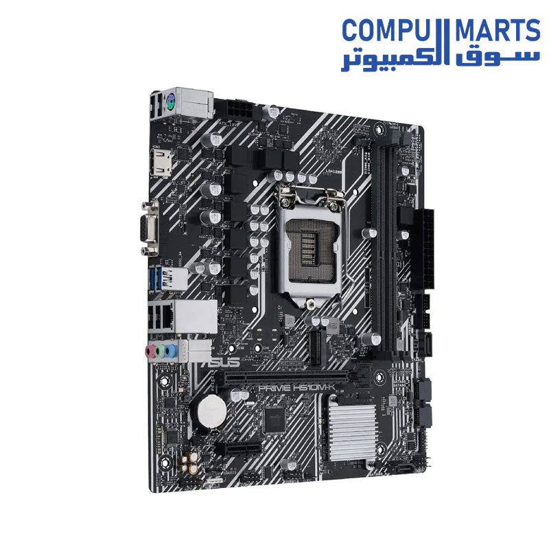 ASUS-Dual-RTX-3050-8GB-OC-Edition-GDDR6-DUAL-RTX3050-O8G-Intel-Core-I3-10105F-Box-ASUS-PRIME-H510M-K-RAM-TEAM-Elite+-1x8GB-3200Mhz-DDR4-(Red)-HP-S600-SSD-2.5-240G-Deepcool-MATREXX-40-3FS-3RGB-Fan-Mid-Tower-Case-Deepcool-PF650-EU-80+White