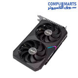 ASUS-Dual-RTX-3050-8GB-OC-Edition-GDDR6-DUAL-RTX3050-O8G-Intel-Core-I3-10105F-Box-ASUS-PRIME-H510M-K-RAM-TEAM-Elite+-1x8GB-3200Mhz-DDR4-(Red)-HP-S600-SSD-2.5-240G-Deepcool-MATREXX-40-3FS-3RGB-Fan-Mid-Tower-Case-Deepcool-PF650-EU-80+White