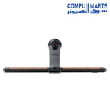 ROG Aura Monitor Light Bar ALB01 – monitor light bar – ASUS – dual LED RGB USB desk lighting