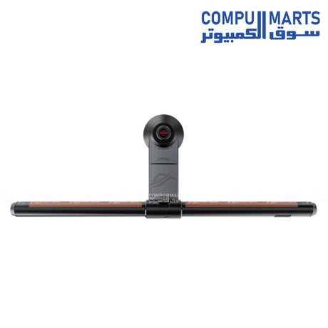 ROG Aura Monitor Light Bar ALB01 – monitor light bar – ASUS – dual LED RGB USB desk lighting