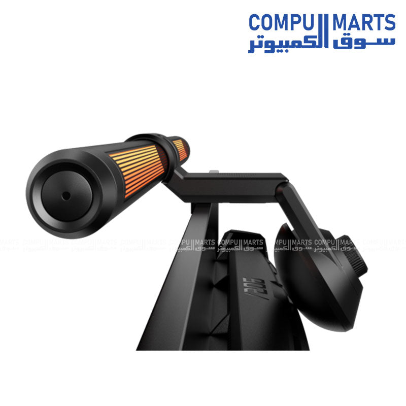 ROG Aura Monitor Light Bar ALB01 – monitor light bar – ASUS – dual LED RGB USB desk lighting