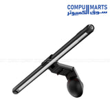 ROG Aura Monitor Light Bar ALB01 – monitor light bar – ASUS – dual LED RGB USB desk lighting