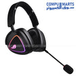 Delta II – Wireless Headset – ASUS – ROG 2.4GHz Bluetooth 3.5mm gaming headset with 50mm drivers