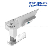 "Asus ROG Herculx XH01 ARGB GPU Holder – Anti-Sag Graphics Card Support with RGB Lighting – Buy in Egypt"