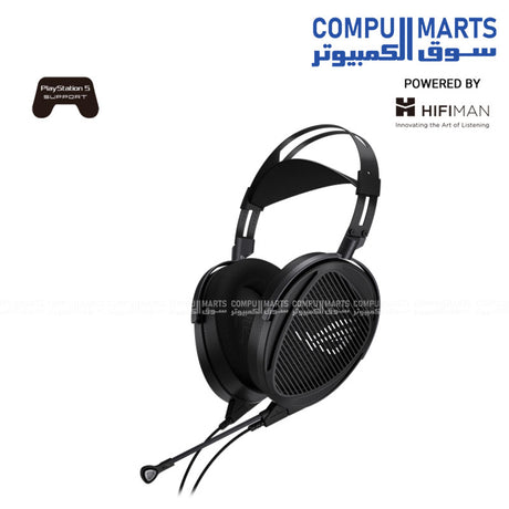 Kithara – Gaming Headset – ASUS – ROG 3.5mm planar magnetic headset with 100mm driver and hi-res audio