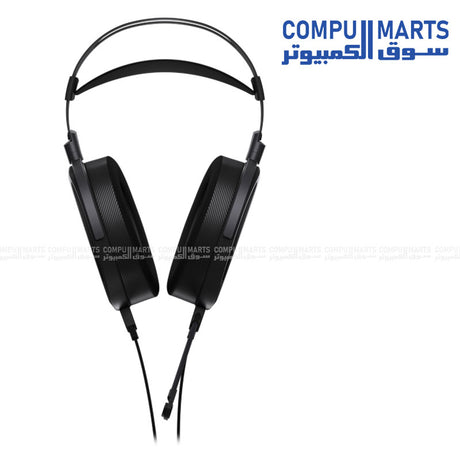 Kithara – Gaming Headset – ASUS – ROG 3.5mm planar magnetic headset with 100mm driver and hi-res audio