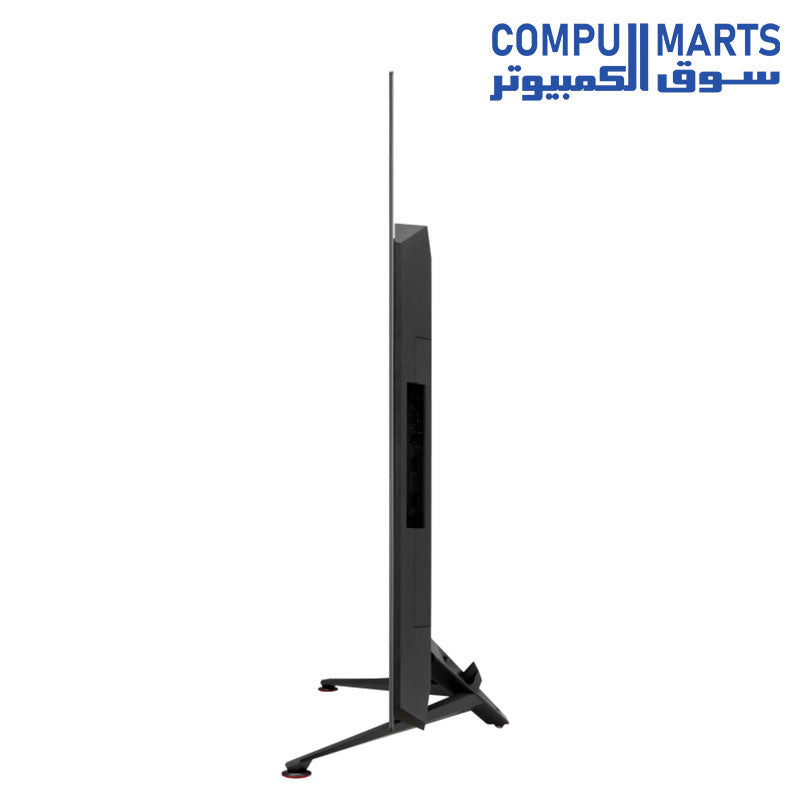 ASUS ROG Swift OLED PG48UQ 48 Inch Gaming Monitor – Compumarts Egypt