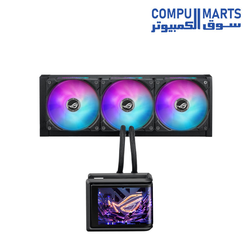 ROG-RYUO-IV-SLC-Liquid-Cooler-ASUS-360MM