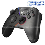 GU200X – PC Controller – ASUS – ROG Raikiri wired USB-C gamepad with 3.5mm audio jack