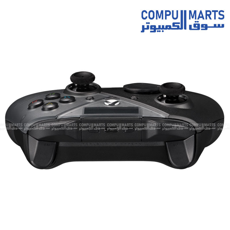 Raikiri Pro – PC Controller – ASUS – ROG wireless gamepad with USB-C and 48 hour battery