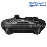 Raikiri Pro – PC Controller – ASUS – ROG wireless gamepad with USB-C and 48 hour battery