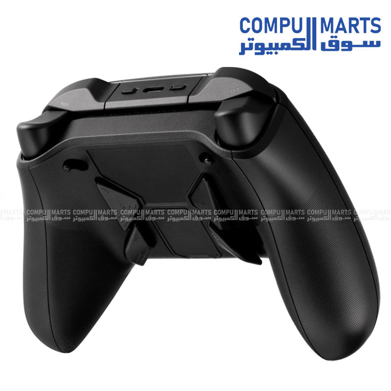 Raikiri Pro – PC Controller – ASUS – ROG wireless gamepad with USB-C and 48 hour battery