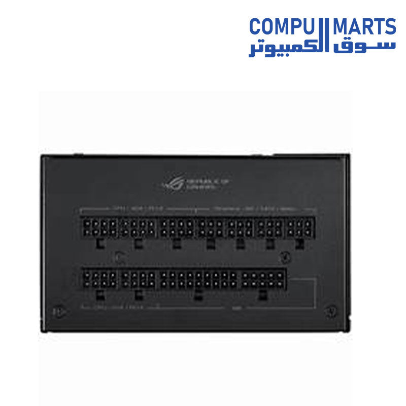 ROG-STRIX-1000G WHITE