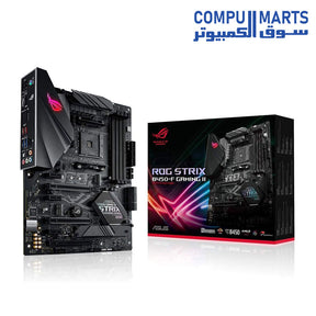 B450-F-Motherboard-ROG-ASUS-GAMING