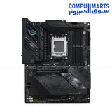 ASUS ROG STRIX B850-F GAMING WIFI7 NEO AM5 ATX Gaming Motherboard
