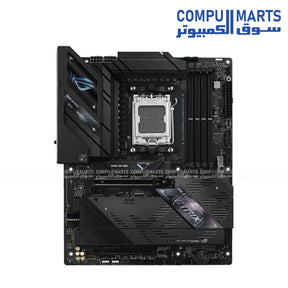 ASUS ROG STRIX B850-F GAMING WIFI7 NEO AM5 ATX Gaming Motherboard
