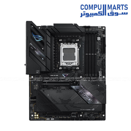 ASUS ROG STRIX B850-F GAMING WIFI7 NEO AM5 ATX Gaming Motherboard