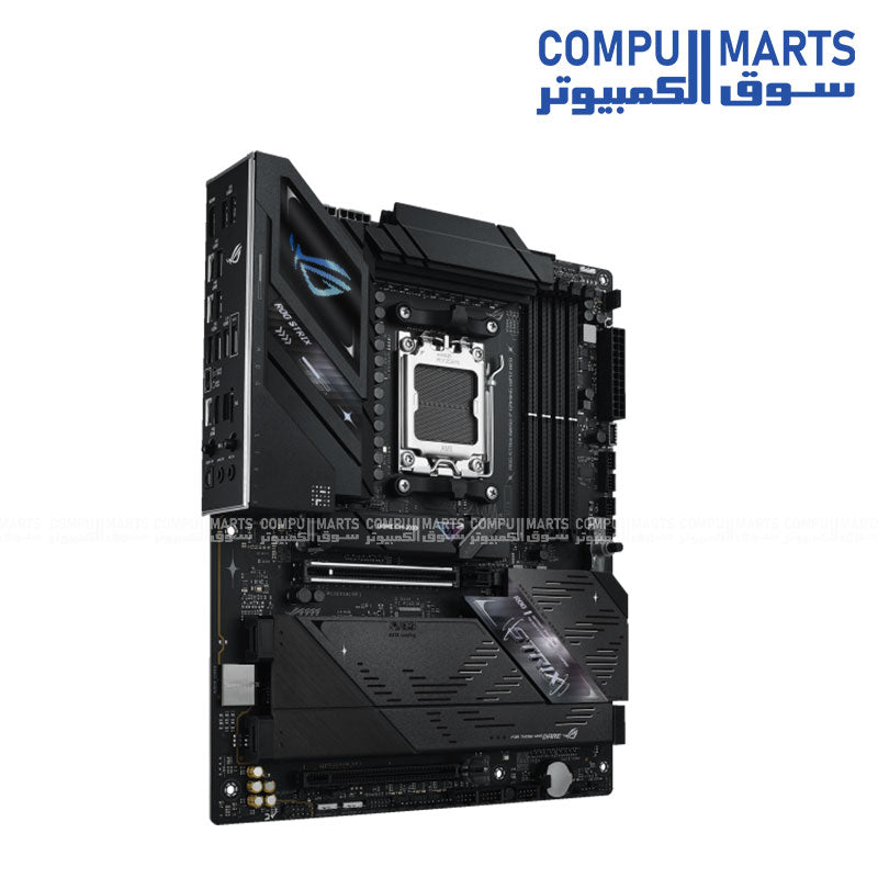 ASUS ROG STRIX B850-F GAMING WIFI7 NEO B850 DDR5 Motherboard
