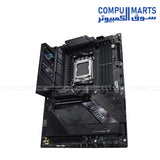ASUS ROG STRIX B850-F GAMING WIFI7 NEO PCIe 5.0 Gaming Motherboard