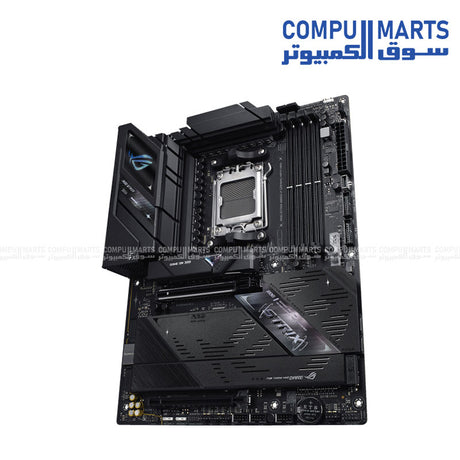 ASUS ROG STRIX B850-F GAMING WIFI7 NEO PCIe 5.0 Gaming Motherboard