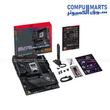 ASUS ROG STRIX B850-F GAMING WIFI7 NEO WiFi 7 Motherboard