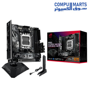 X870-I-MOTHERBOARD-ASUS-AMD-AM5-WIFI