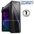 High performance gaming desktop featuring NVIDIA RTX 4060 graphics DLSS 3 support and Wi Fi 6 connectivity for gaming in Egypt