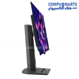 ASUS ROG Strix OLED XG27AQDMG 27-inch QHD Gaming Monitor – 240Hz WOLED, 0.03ms, HDR10, G-SYNC Compatible – Buy in Egypt