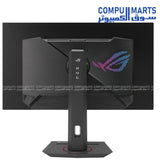 ASUS ROG Strix OLED XG27AQDMG 27-inch QHD Gaming Monitor – 240Hz WOLED, 0.03ms, HDR10, G-SYNC Compatible – Buy in Egypt