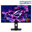 ROG Strix OLED XG27AQWMG – Gaming Monitor – ASUS – 26.5 inch QHD 280Hz OLED monitor with HDR and G-SYNC